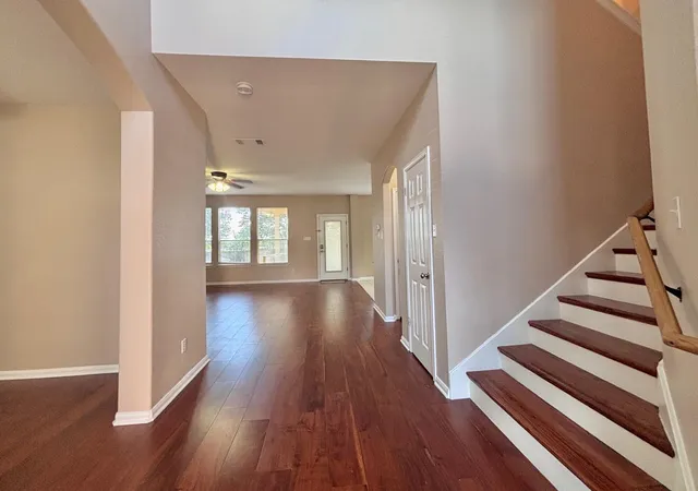 Photo 3 of Single family home for sale at 1346 Ashberry Trl, Georgetown, TX 78626 | MLS# 4396062 | Listing updated on 2026-10-04