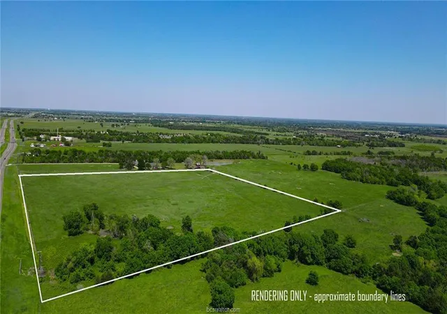 Photo 3 of Land for sale at Tbd State Hwy 21 W (+/ 218 Acres), Caldwell, TX 77836 | MLS# 9944165 | Listing updated on 2026-10-01