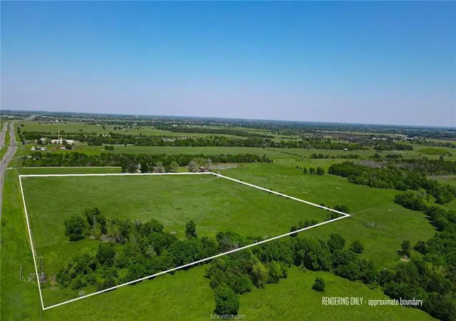Photo 4 of House for sale at Tbd State Hwy 21 W (+/ 218 Acres), Caldwell, TX 77836 | MLS# 9944165 | Listing updated on 2026-10-01