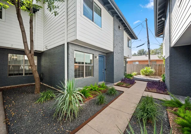 Photo 1 of Condo for sale at 2101 Polaris Ave #7, Austin, TX 78757 | MLS# 2905394 | Listing updated on 2026-09-28