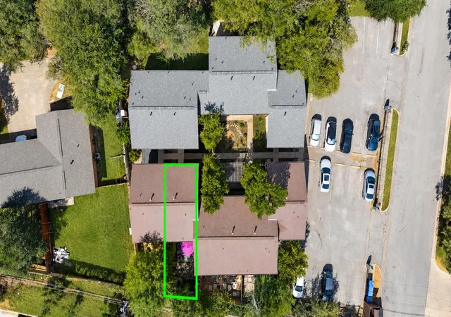 Photo 2 of Condo for sale at 2101 Polaris Ave #7, Austin, TX 78757 | MLS# 2905394 | Listing updated on 2026-09-28