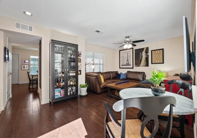 Photo 4 of Condo for sale at 2101 Polaris Ave #7, Austin, TX 78757 | MLS# 2905394 | Listing updated on 2026-09-28