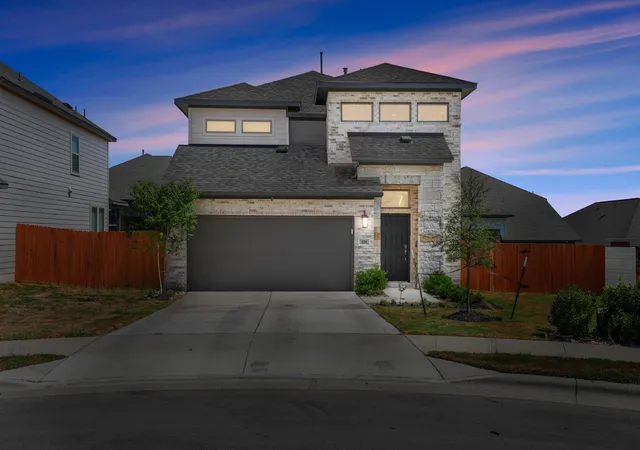 Photo 2 of Single family home for sale at 321 Langhorne Bnd, Liberty Hill, TX 78642 | MLS# 3316736 | Listing updated on 2026-10-06