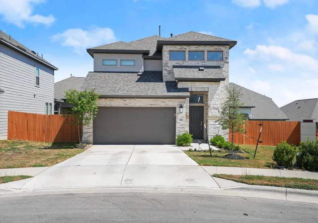 Photo 1 of Single family home for sale at 321 Langhorne Bnd, Liberty Hill, TX 78642 | MLS# 3316736 | Listing updated on 2026-10-06