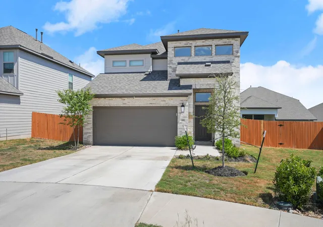 Photo 3 of Single family home for sale at 321 Langhorne Bnd, Liberty Hill, TX 78642 | MLS# 3316736 | Listing updated on 2026-10-06