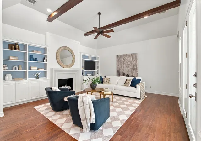 Photo 4 of Single family home for sale at 9001 Thickwoods Cv, Austin, TX 78735 | MLS# 2600739 | Listing updated on 2026-10-19