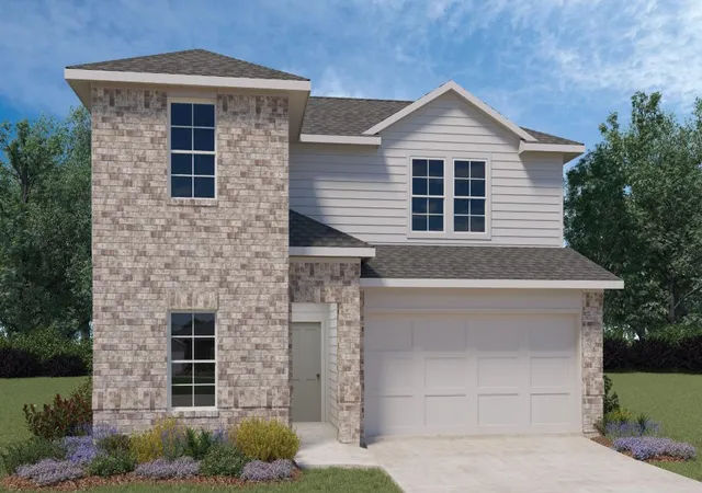 Photo 1 of Single family home for sale at 2540 Whittler Rd, Leander, TX 78641 | MLS# 7101679 | Listing updated on 2026-10-01