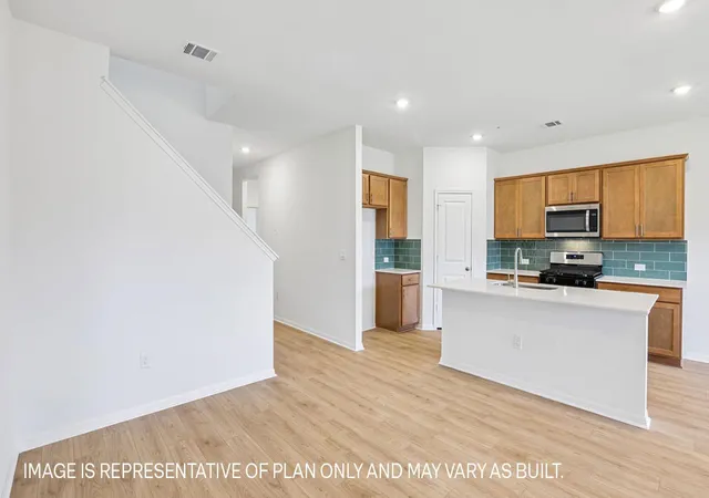 Photo 4 of Single family home for sale at 2540 Whittler Rd, Leander, TX 78641 | MLS# 7101679 | Listing updated on 2026-10-01