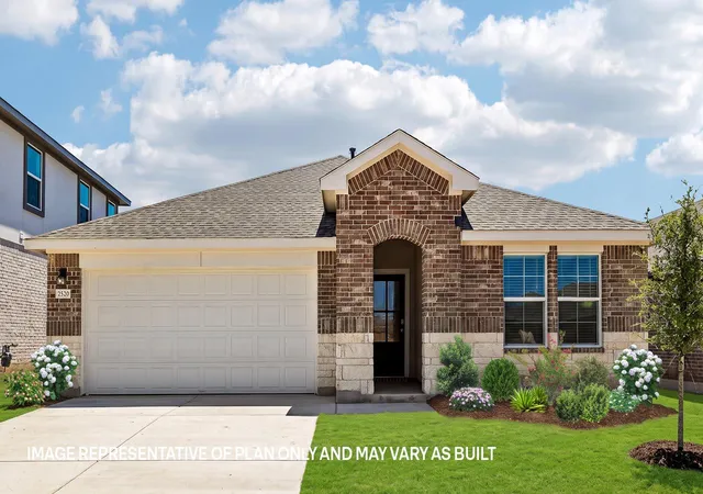 Photo 2 of Single family home for sale at 2649 Whittler Rd, Leander, TX 78641 | MLS# 5111298 | Listing updated on 2026-10-01
