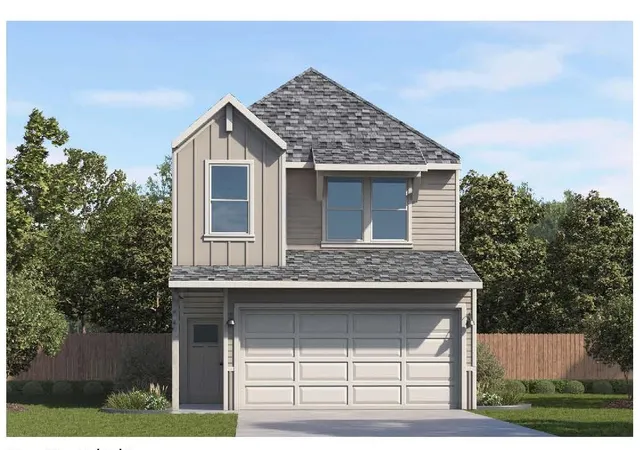 Photo 1 of Single family home for sale at 372 Old Stagecoach Rd, Jarrell, TX 76537 | MLS# 5502977 | Listing updated on 2026-10-28