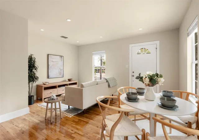 Photo 2 of Sale Pending at 500 Denson Dr, Austin, TX 78752 | MLS# 5101952 | Listing updated on 2026-10-08