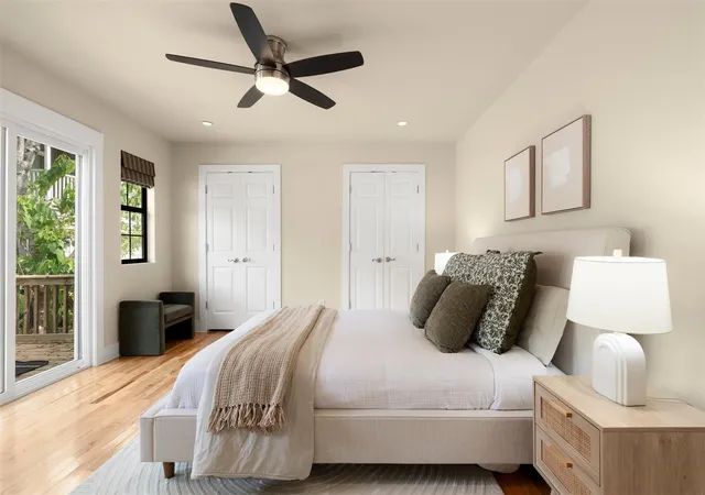 Photo 3 of Sale Pending at 500 Denson Dr, Austin, TX 78752 | MLS# 5101952 | Listing updated on 2026-10-08