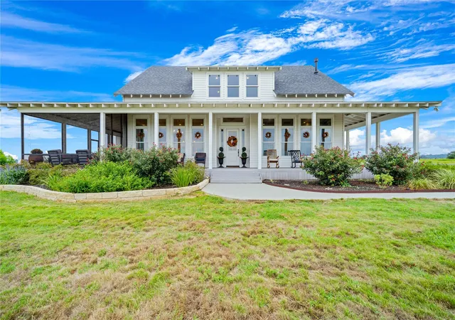 Land for sale at T B D County Rd 243, Florence, TX 76527 | MLS# 9156602