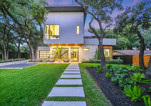 Photo 2 of Single family home for sale at 403 Ridgewood, Austin, TX 78746 | MLS# 3542950 | Listing updated on 2026-09-29