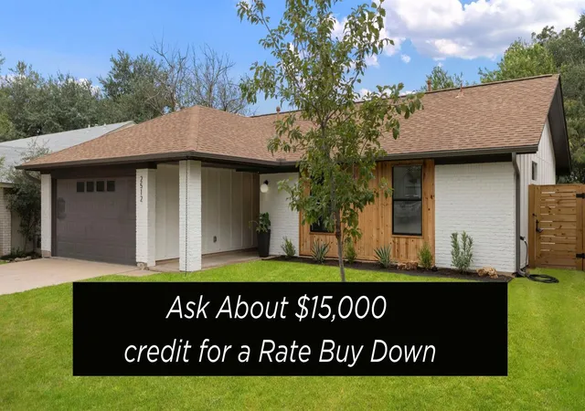 Photo 1 of Single family home for sale at 2512 Mcgregor Dr, Austin, TX 78745 | MLS# 1249305 | Listing updated on 2026-10-26