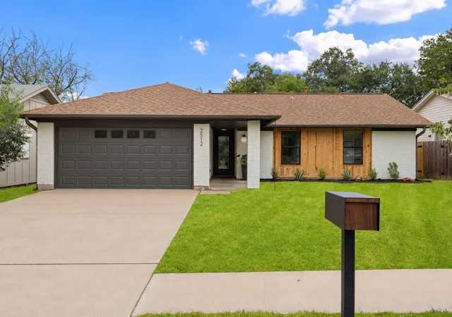 Photo 2 of Single family home for sale at 2512 Mcgregor Dr, Austin, TX 78745 | MLS# 1249305 | Listing updated on 2026-10-08