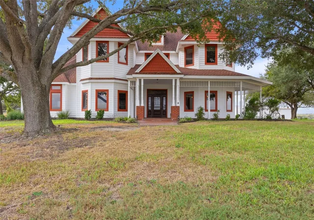 Photo 1 of Single family home for sale at 18000 Fm 112, Thrall, TX 76578 | MLS# 4228762 | Listing updated on 2026-10-09