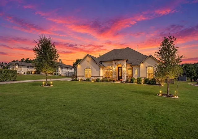 Photo 2 of Single family home for sale at 1861 Nature View Loop, Driftwood, TX 78619 | MLS# 9452910 | Listing updated on 2026-10-05