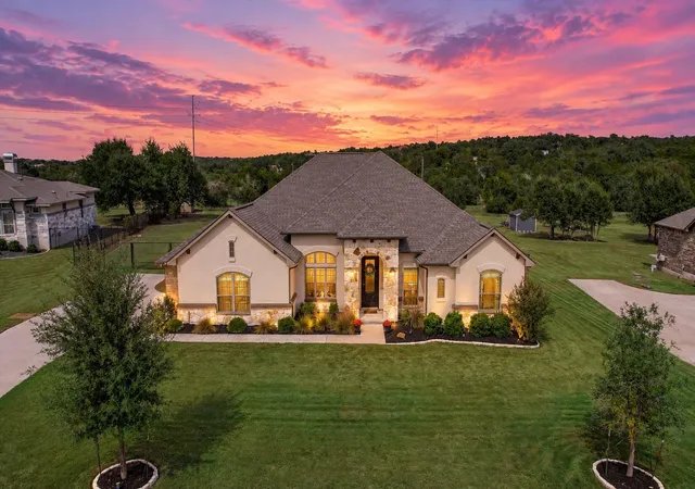 Photo 3 of Single family home for sale at 1861 Nature View Loop, Driftwood, TX 78619 | MLS# 9452910 | Listing updated on 2026-10-05