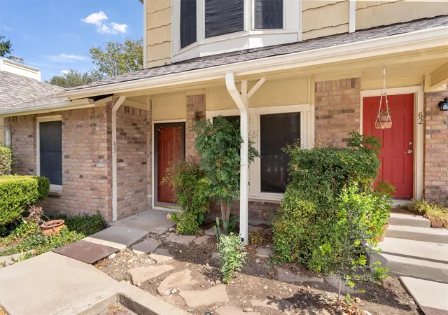 Photo 1 of Condo for sale at 11901 Swearingen Dr #63, Austin, TX 78758 | MLS# 1946163 | Listing updated on 2026-10-27