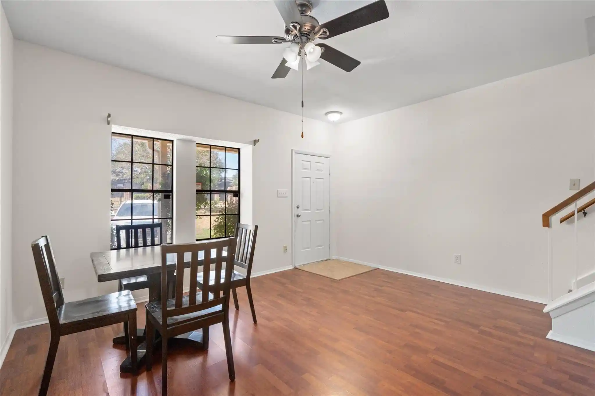 Listing Photo 2 - Condo for sale in 11901 Swearingen Dr located at 11901 Swearingen Dr, Austin, TX 78758 - Unit #63