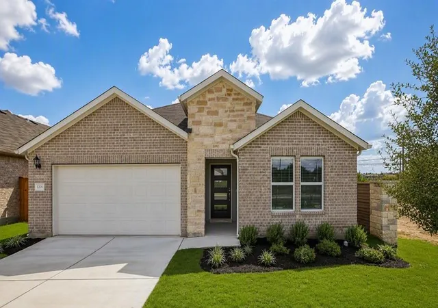 Photo 1 of Sale Pending at 1201 Purple Martin Dr, Pflugerville, TX 78660 | MLS# 8863106 | Listing updated on 2026-09-29