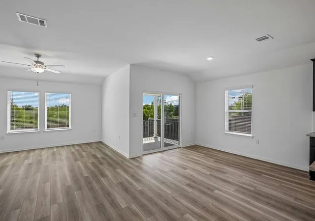 Photo 3 of Sale Pending at 1201 Purple Martin Dr, Pflugerville, TX 78660 | MLS# 8863106 | Listing updated on 2026-09-29