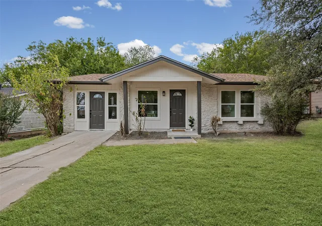 Photo 1 of Single family home for sale at 6706 Colony Park Dr, Austin, TX 78724 | MLS# 2395383 | Listing updated on 2026-10-19