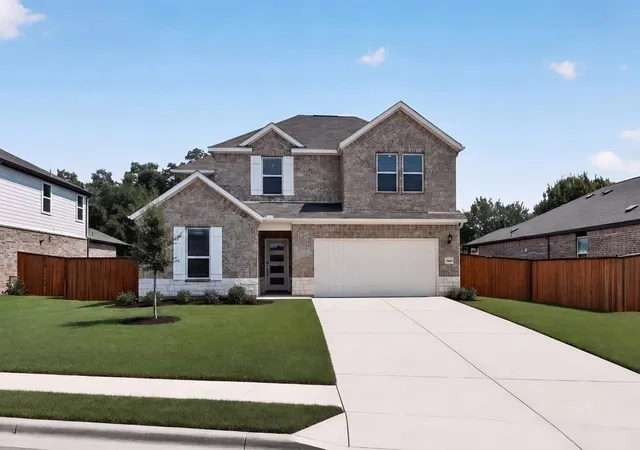 Photo 1 of Sale Pending at 1624 Lorant Ln, Pflugerville, TX 78660 | MLS# 9463072 | Listing updated on 2026-10-10