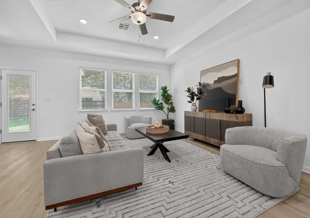 Photo 3 of Sale Pending at 1624 Lorant Ln, Pflugerville, TX 78660 | MLS# 9463072 | Listing updated on 2026-10-10