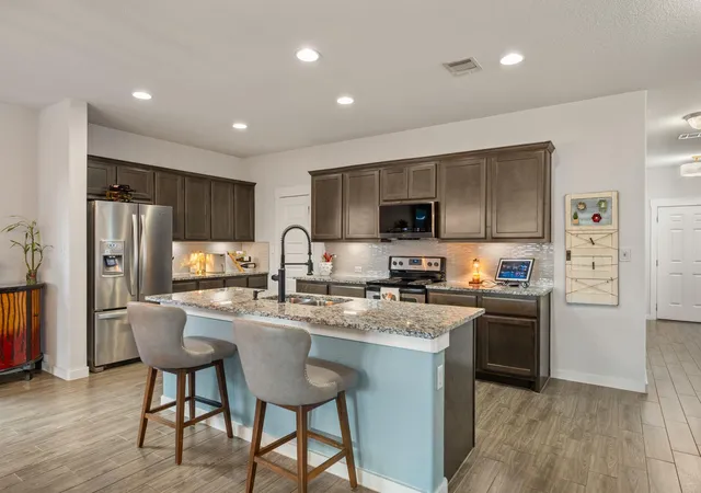 Photo 3 of Single family home for sale at 205 Trellis Blvd, Leander, TX 78641 | MLS# 4568321 | Listing updated on 2026-10-05