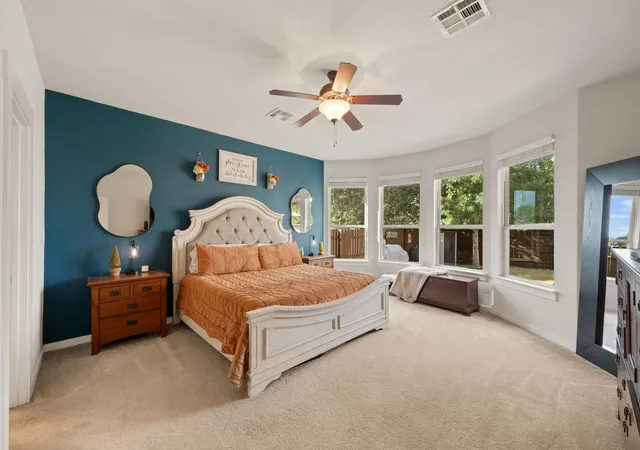 Photo 4 of Single family home for sale at 205 Trellis Blvd, Leander, TX 78641 | MLS# 4568321 | Listing updated on 2026-10-05