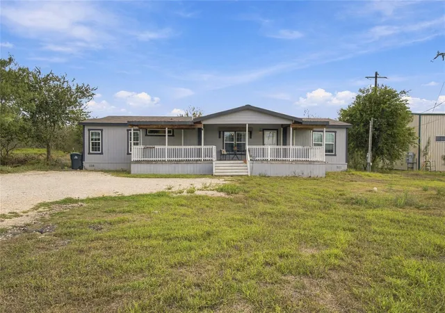 Photo 1 of Manufactured home for sale at 754 Williamson Rd #A, Kyle, TX 78640 | MLS# 1040145 | Listing updated on 2026-10-21