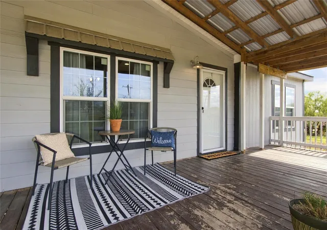Photo 3 of Manufactured home for sale at 754 Williamson Rd #A, Kyle, TX 78640 | MLS# 1040145 | Listing updated on 2026-10-21