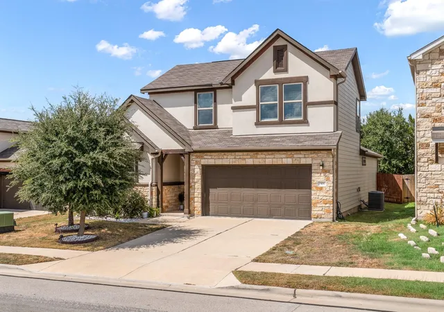 Photo 1 of Single family home for sale at 501 Limestone Rd, Liberty Hill, TX 78642 | MLS# 6851218 | Listing updated on 2026-10-01