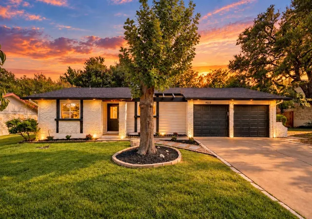 Photo 1 of Single family home for sale at 9313 Longvale Dr, Austin, TX 78729 | MLS# 1608031 | Listing updated on 2026-10-12