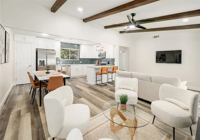 Photo 3 of Single family home for sale at 9313 Longvale Dr, Austin, TX 78729 | MLS# 1608031 | Listing updated on 2026-10-12