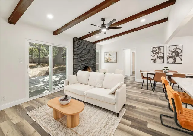 Photo 4 of Single family home for sale at 9313 Longvale Dr, Austin, TX 78729 | MLS# 1608031 | Listing updated on 2026-10-12
