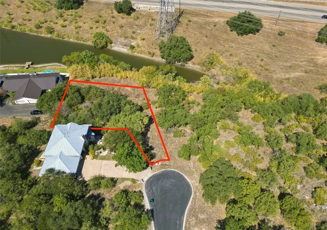 Photo 1 of Land for sale at N6026 Twin Sails, Horseshoe Bay, TX 78657 | MLS# 3166347 | Listing updated on 2026-09-24