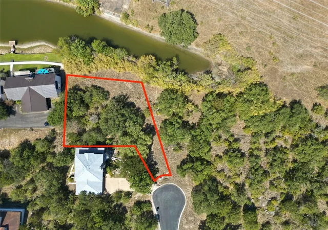 Photo 2 of Land for sale at N6026 Twin Sails, Horseshoe Bay, TX 78657 | MLS# 3166347 | Listing updated on 2026-09-24