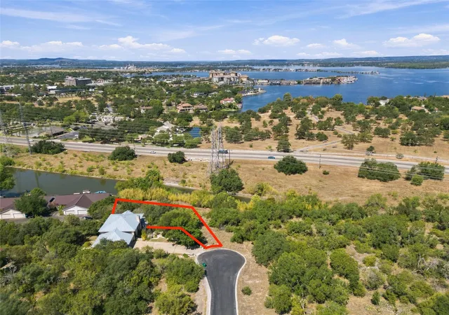 Photo 3 of Land for sale at N6026 Twin Sails, Horseshoe Bay, TX 78657 | MLS# 3166347 | Listing updated on 2026-09-24