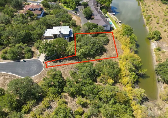 Photo 3 of Land for sale at N6026 Twin Sails, Horseshoe Bay, TX 78657 | MLS# 3166347 | Listing updated on 2026-09-24