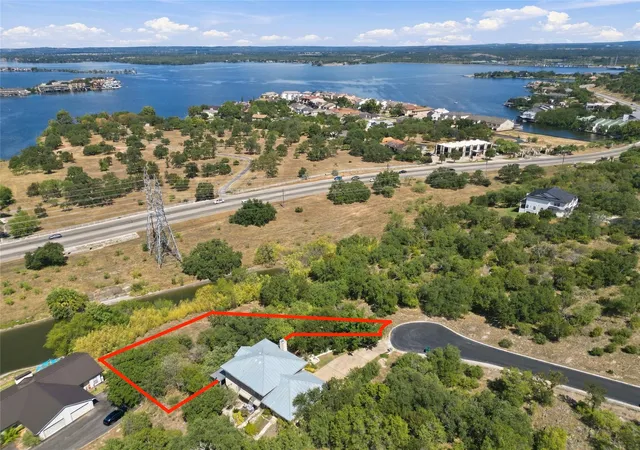 Photo 4 of Land for sale at N6026 Twin Sails, Horseshoe Bay, TX 78657 | MLS# 3166347 | Listing updated on 2026-09-24