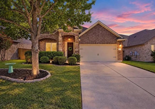 Single family home for sale at 2772 Santa Ana Ln, Round Rock, TX 78665 | MLS# 6586093