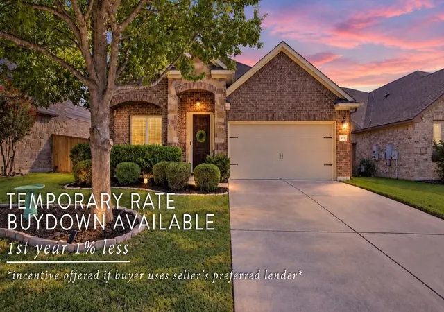 Single family home for sale at 2772 Santa Ana Ln, Round Rock, TX 78665 | MLS# 6586093