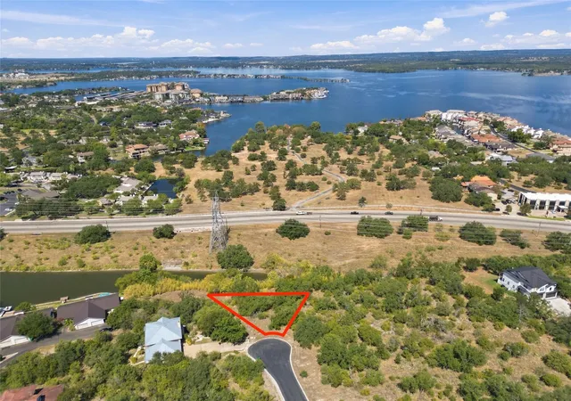 Photo 1 of Land for sale at N6025 Twin Sails, Horseshoe Bay, TX 78657 | MLS# 2095069 | Listing updated on 2026-09-28