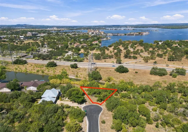 Photo 2 of Land for sale at N6025 Twin Sails, Horseshoe Bay, TX 78657 | MLS# 2095069 | Listing updated on 2026-09-28