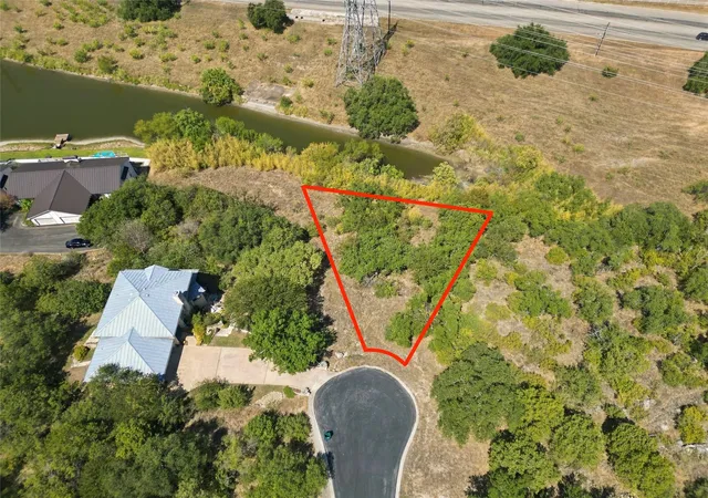 Photo 3 of Land for sale at N6025 Twin Sails, Horseshoe Bay, TX 78657 | MLS# 2095069 | Listing updated on 2026-09-28