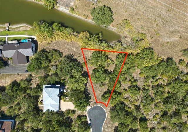 Photo 3 of Land for sale at N6025 Twin Sails, Horseshoe Bay, TX 78657 | MLS# 2095069 | Listing updated on 2026-09-28