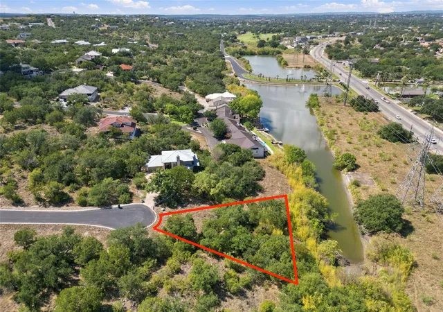 Photo 4 of Land for sale at N6025 Twin Sails, Horseshoe Bay, TX 78657 | MLS# 2095069 | Listing updated on 2026-09-28
